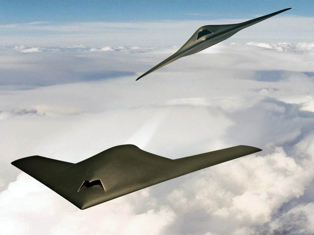 UCAV Neuron: Ο «κρυμμένος άσος στο μανίκι» της ΠΑ – Δείτε βίντεο